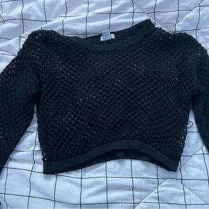 barely worn, not my style